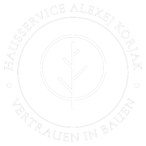 Logo von Hausservice Alexej Korjak